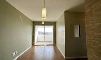 Imagem 5: Apartamento para locação em Vila Anglo Brasileira