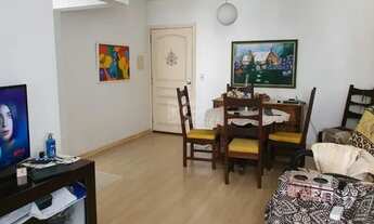 Imagem 4: Apartamento para Venda - 48.81m², 1 dormitório, Higienópolis