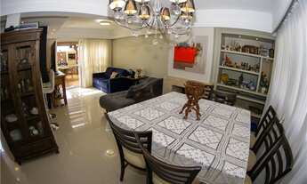 Imagem 4: Casa em condomínio com infra de clube