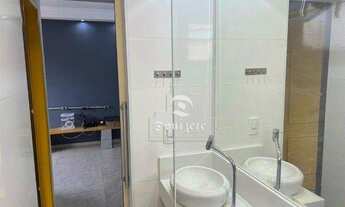 Imagem 7: Apartamento com 2 dormitórios à venda, 55 m² por R$ 265.000,00 - Vila Francisco Matarazzo