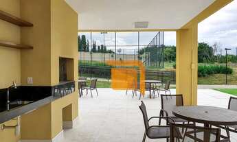 Imagem 5: Casa com 3 dormitórios à venda, 219 m² por R$ 1.650.000,00 - Cyrela Landscape Seminario