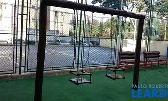 Imagem 6: APARTAMENTO - TABOÃO - SP