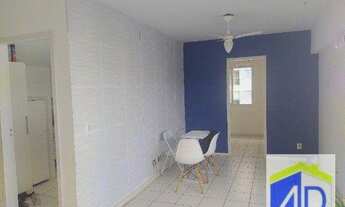 Imagem 5: Apartamento com 3 dormitórios, 112 m² - venda por R$ 660.000,00 ou aluguel por R$ 4.389,00