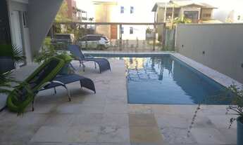 Imagem 4: Maravilhosa casa 4 suítes frente mar no Cumbuco