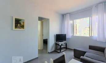 Imagem: Apartamento para Aluguel - Gonzaga , 1