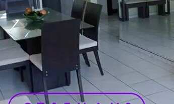 Imagem 1: Apto - 3 Quartos - 1 Suíte - 115,00m²