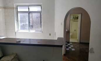 Imagem: PORTO ALEGRE - Apartamento Padrão - Floresta