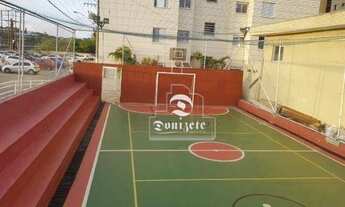 Imagem 3: Apartamento com 2 dormitórios à venda, 47 m² por R$ 289.000,00 - Vila Gonçalves - São Bern