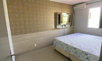 Imagem: Belíssimo Sobrado Mobiliado no Total Ville