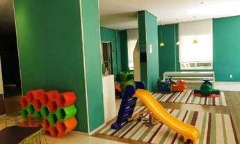 Imagem 2: Apartamento com 3 dormitórios à venda, 143 m² por R$ 1.430.000,00 - Jardim Aquarius - São