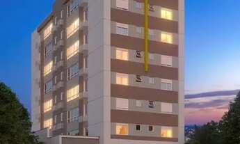 Imagem: Apartamento com 2 quartos, 104,45m², à