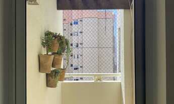 Imagem 5: Cobertura com 3 quartos sendo 01 suíte em Itapuã - Vila Velha - ES