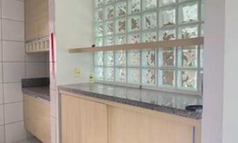 Imagem 2: Apartamento 3 quartos na Cohama