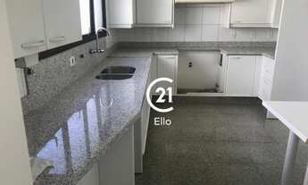 Imagem 5: Apartamento com 4 dormitórios, 215 m² - venda por R$ 3.300.000,00 ou aluguel por R$ 14.400