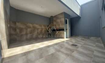 Imagem: Vende-se Casa 3 suítes Plenas 01 lavado