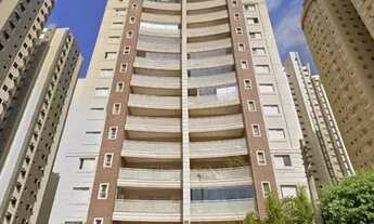 Imagem: Apartamento - 3 Suítes - Locação - Rua