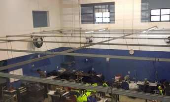 Imagem 6: Galpão Comercial à venda, Jardim Betânia, Sorocaba - GA0183