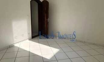 Imagem 2: Casa com 1 dormitório para alugar por R$ 1.200,00/mês - Ferrazópolis - São Bernardo do Cam