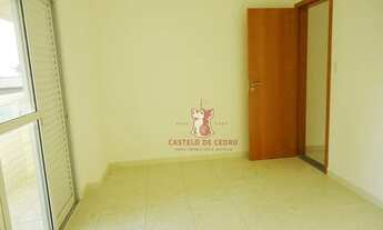 Imagem 4: Apartamento com 2 dormitórios à venda, 87 m² por R$ 320.000,00 - Aviação - Praia Grande/SP