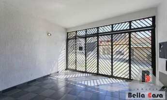 Imagem 2: SOBRADO 4 DORMITORIOS 1 SUITE SALA AMPLA COZINHA 2 VAGAS