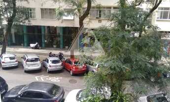 Imagem 5: Apartamento à venda, 3 quartos, Copacabana - RIO DE JANEIRO/RJ