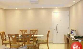 Imagem 4: São Paulo - Apartamento Padrão - Vila Prudente