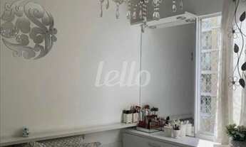 Imagem 3: São Paulo - Apartamento Padrão - São Lucas