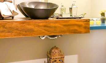 Imagem 2: Apartamento à Venda - Jardim Paulista, 3 Quartos, 163 m2