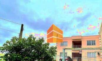 Imagem 4: Apartamento com 2 dormitórios à venda, 65 m² por R$ 245.000,00 - Renascença - Gravataí/RS