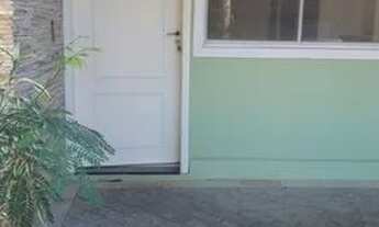 Imagem 2: Casa para aluguel com 64 metros quadrados com 3 quartos sendo 1 tipo apto 2wc 2 garagem