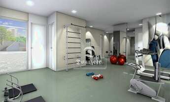 Imagem 12: Apartamento com 3 dormitórios, 128 m² - venda por R$ 1.224.000,00 ou aluguel por R$ 5.799