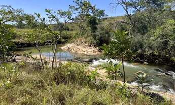 Imagem 4: Chácaras em Águas Lindas - Entrada a partir de 20.000 restante em até 100x - Ligue