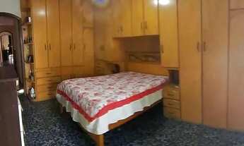 Imagem 6: SOBRADO - PARQUE GERASSI - SP