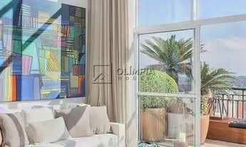 Imagem 6: Cobertura Venda 4 Dormitórios - 531 m² Campo Belo