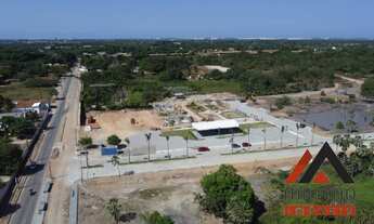 Imagem 6: Loteamento Boulevard Vila Verde Terra Brasilis No Eusebio Um Projeto Incrivel!!!! n°: A pe