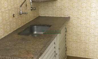 Imagem: Apartamento com 3 dormitórios para alugar