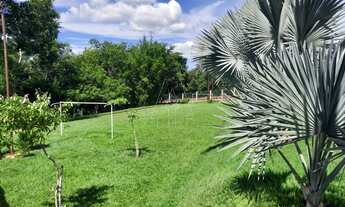 Imagem 2: Araçatuba - Lote/Terreno - Santa Luzia