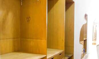 Imagem 2: Apartamento mobiliado com 2 quartos no Graça