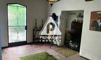 Imagem 3: Casa à venda, 3 quartos, 1 vaga, Santa Teresa - RIO DE JANEIRO/RJ