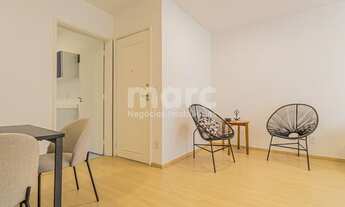 Imagem: São Paulo - Apartamento Padrão - Itaim