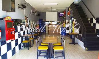 Imagem 3: Restaurante Japonês em Interlagos, SP. (Cod 104384