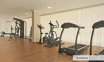 Imagem 7: Apartamento para venda possui 64 metros quadrados com 2 quartos em Nações - Balneário Camb