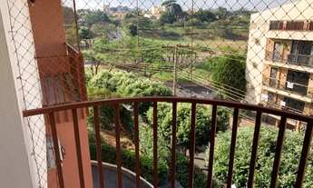 Imagem 3: SÃO JOSÉ DO RIO PRETO - Apartamento Padrão - Jardim Americano