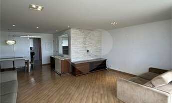 Imagem 2: Apartamento para aluguel tem 164 metros quadrados com 3 quartos em Água Fria - São Paulo