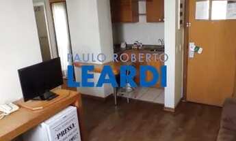 Imagem: FLAT - CENTRO - SP