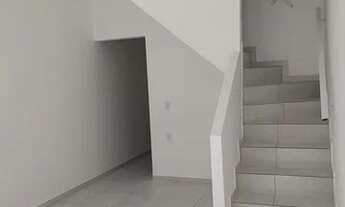 Imagem 2: SOBRADO PARA VENDER NO CONDOMÍNIO VALENTINA