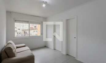 Imagem 1: Apartamento para Aluguel - Alto Petrópolis, 1 Quarto, 42 m2