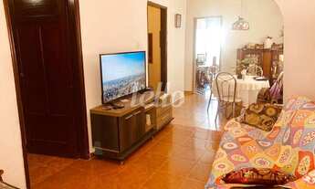 Imagem 7: São Caetano do Sul - Casa Padrão - Cerâmica