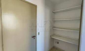 Imagem 4: Apartamento Padrão em Bauru