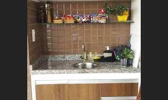 Imagem 7: Apartamento com 2 dormitórios para alugar, 65 m² por R$ 2.940,00/mês - Parque Industrial